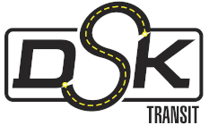 Logo for DSK Transit LLC